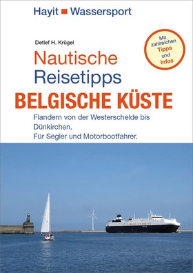 Flandern von Westerschelde bis Dünkirchen