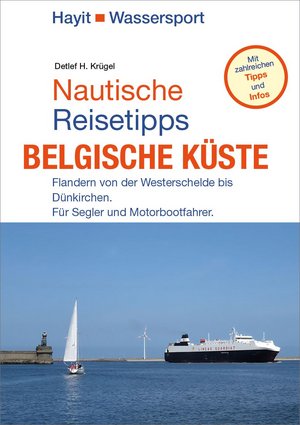 Flandern von Westerschelde bis Dünkirchen