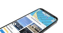 NV-Charts App