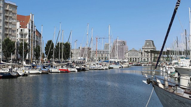 Mercator Marina